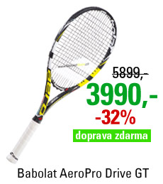 V prodej APD Babolat Store