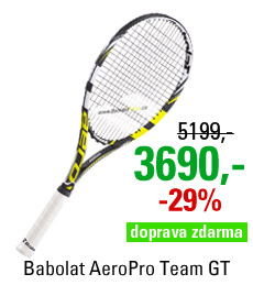 V prodej APD Babolat Store