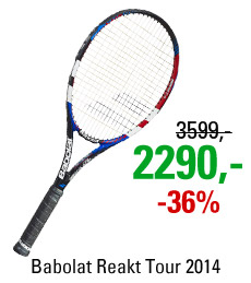 V prodej Babolat Babolat Store