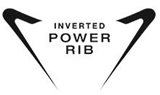 Inverted Power Rib