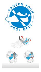 Foot Belt