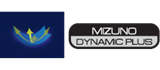Mizuno Dynamic Plus