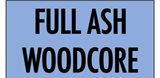 Full Ash Woodcore