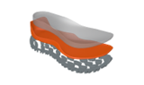 Merrell FlexPlate™