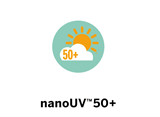nanoUV™50+