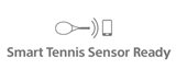SmartTennis Sensor Ready