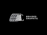 Braided Graphite