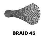 Braid 45