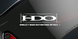 Oakley HDO (High Definition Optics)