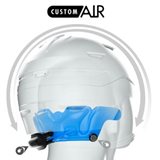 Custom Air® fit system