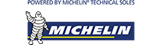 Michelin Tech Soles
