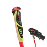 Leki - Trigger S Shark 2.0